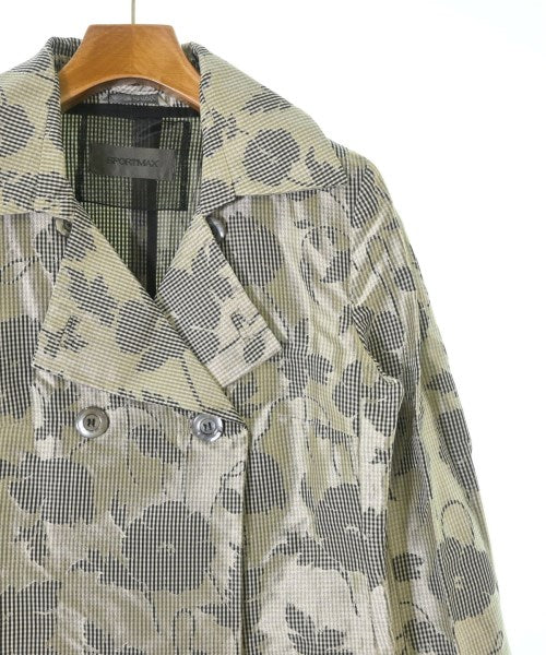 SPORTMAX เสื้อกันฝน