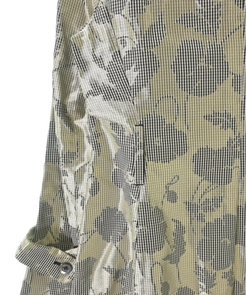 SPORTMAX เสื้อกันฝน
