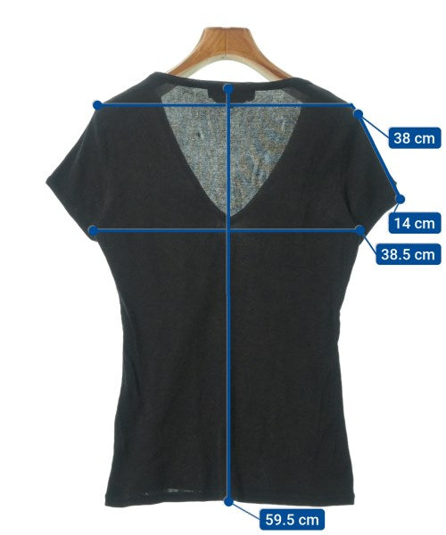 SPORTMAX เสื้อยืด/เสื้อท็อปส์