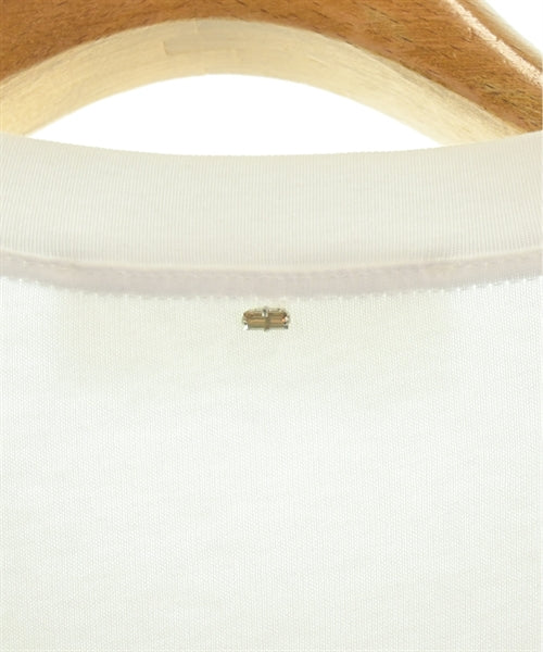 SPORTMAX เสื้อยืด/เสื้อท็อปส์