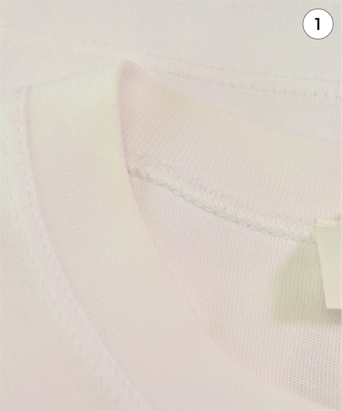 SPORTMAX เสื้อยืด/เสื้อท็อปส์