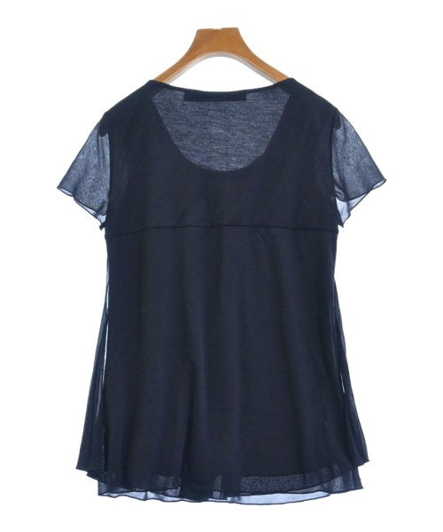 SPORTMAX เสื้อยืด/เสื้อท็อปส์