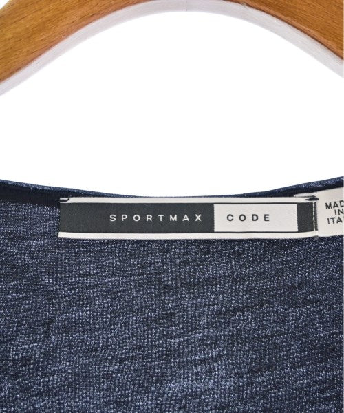 SPORTMAX เสื้อยืด/เสื้อท็อปส์