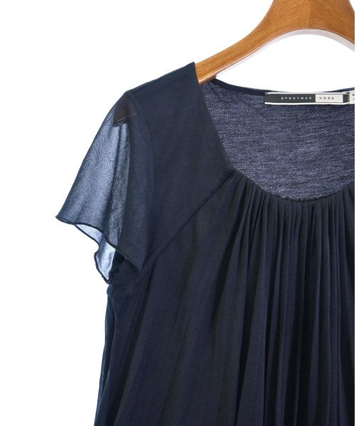 SPORTMAX เสื้อยืด/เสื้อท็อปส์