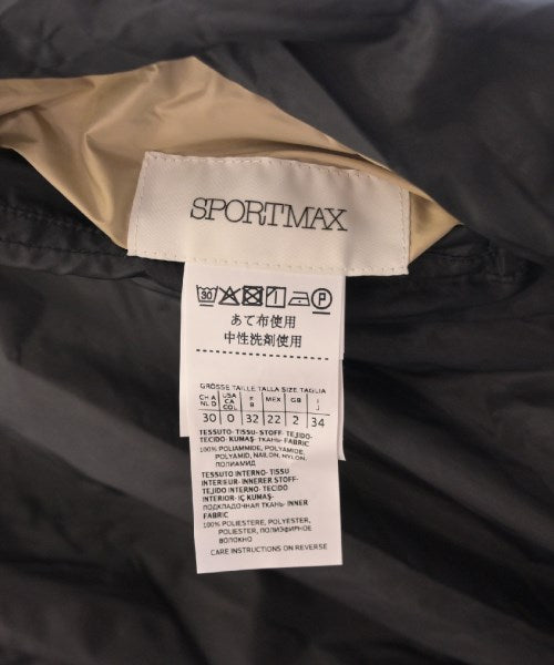 SPORTMAX เสื้อโค้ท อื่น