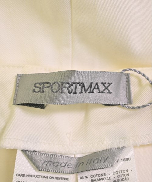 SPORTMAX กางเกง อื่น