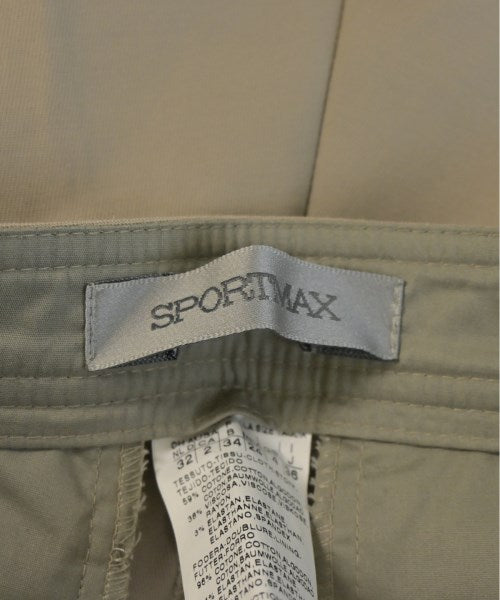 SPORTMAX กางเกง อื่น