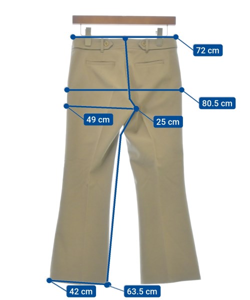 SPORTMAX กางเกง อื่น