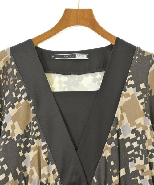 SPORTMAX ชุดเดรส