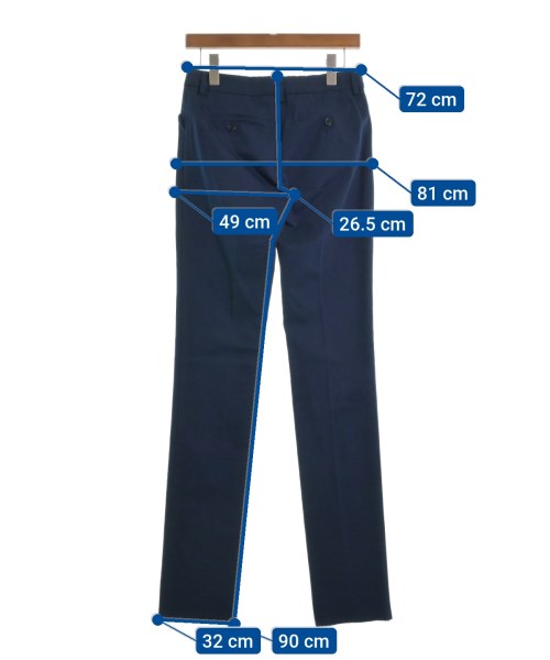 SPORTMAX กางเกง อื่น