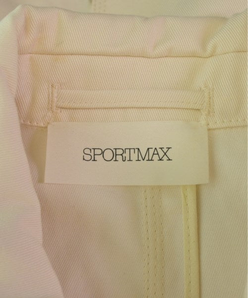 SPORTMAX เสื้อกั๊ก