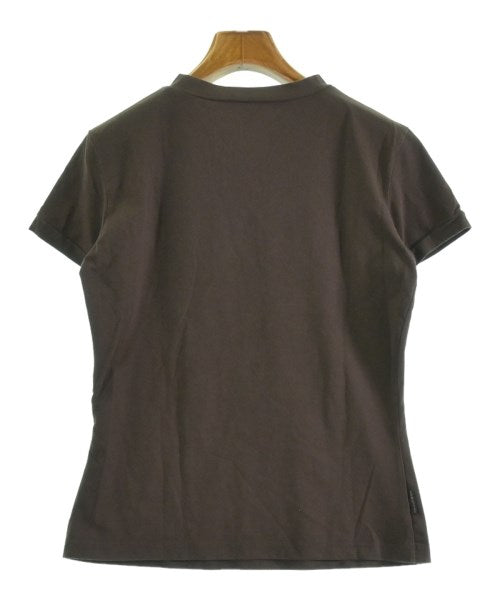 SPORTMAX เสื้อยืด/เสื้อท็อปส์