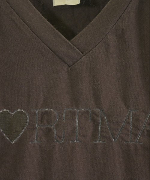 SPORTMAX เสื้อยืด/เสื้อท็อปส์