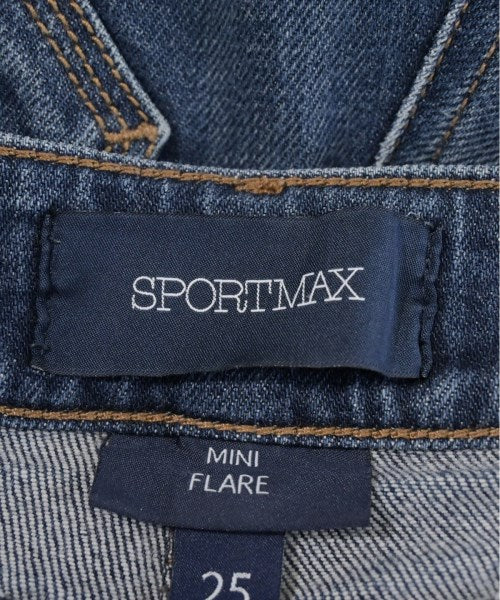 SPORTMAX ยีนส์