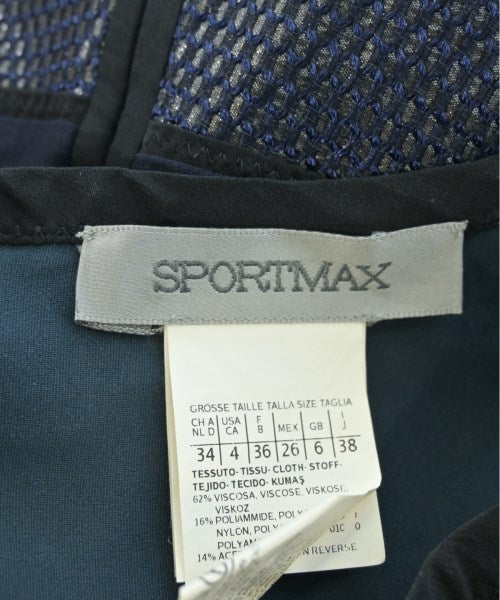 SPORTMAX ชุดเดรส