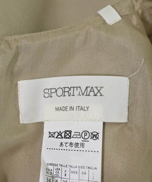 SPORTMAX ชุดเดรส