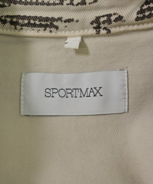 SPORTMAX แจ็คเก็ตเบลาส์ อื่น