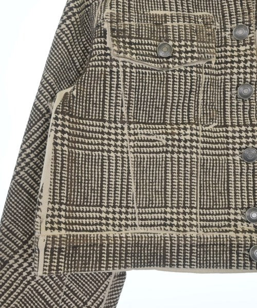 SPORTMAX แจ็คเก็ตเบลาส์ อื่น