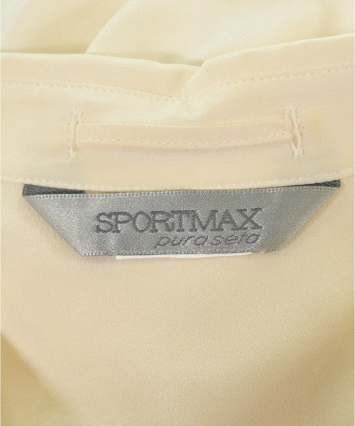 SPORTMAX เสื้อสตรี