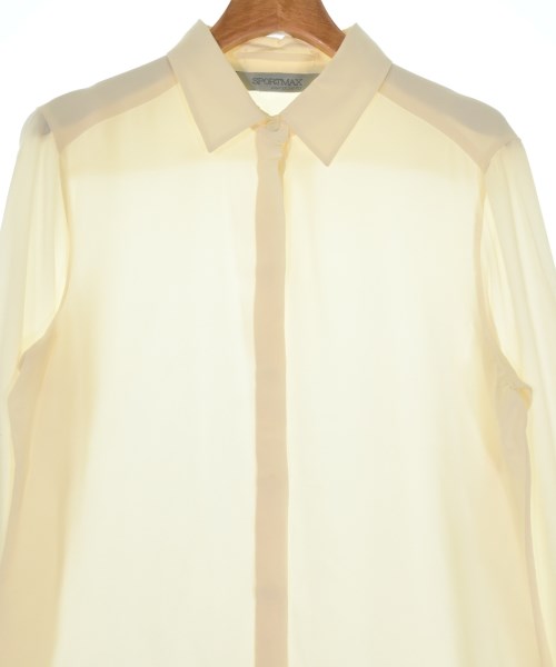 SPORTMAX เสื้อสตรี