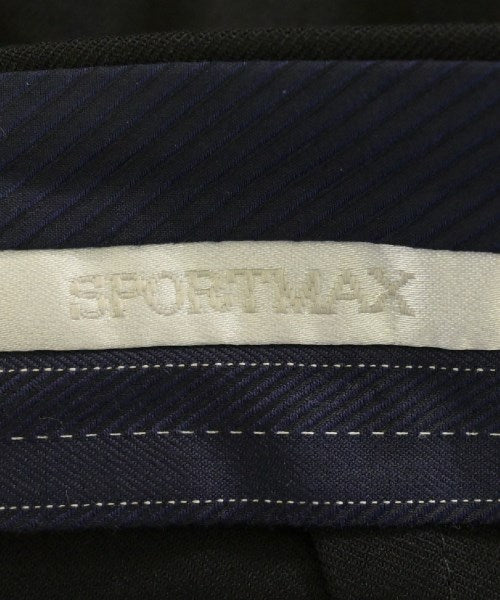 SPORTMAX กางเกงขายาว