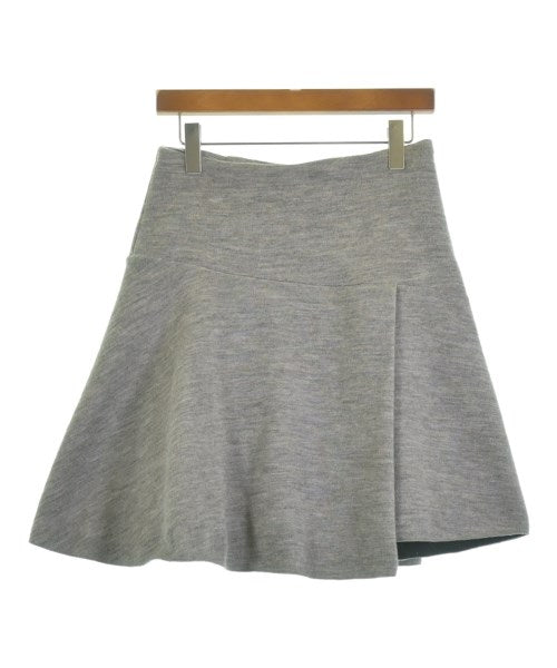 SPORTMAX กระโปรงยาวถึงเข่า