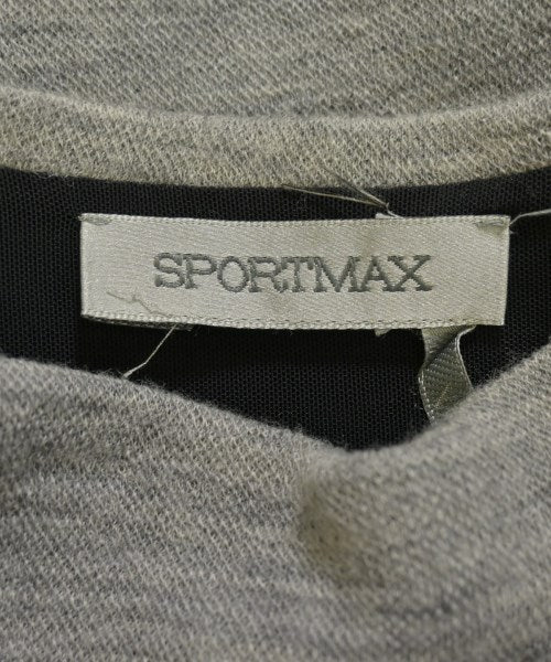 SPORTMAX กระโปรงยาวถึงเข่า