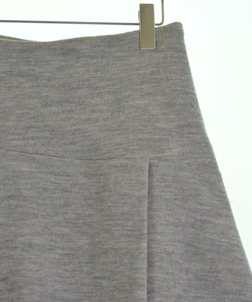 SPORTMAX กระโปรงยาวถึงเข่า