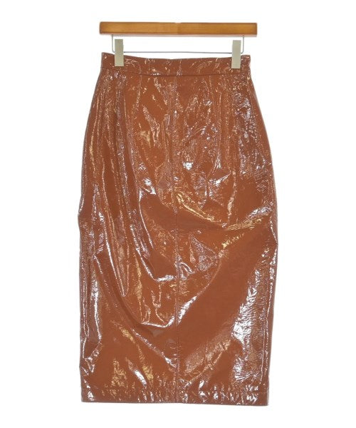 SPORTMAX กระโปรงยาว/แม็กซี่ยาว