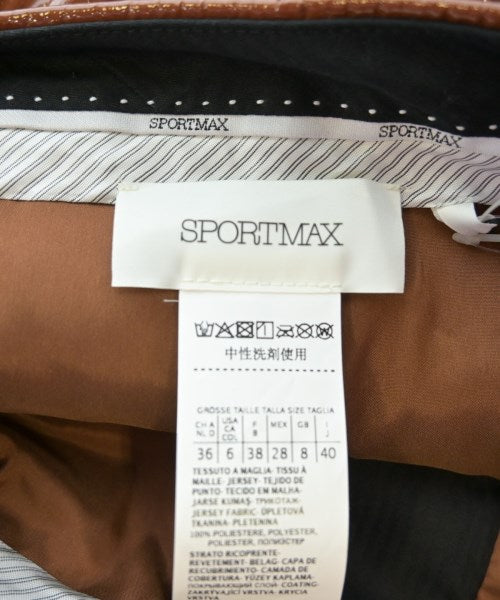 SPORTMAX กระโปรงยาว/แม็กซี่ยาว