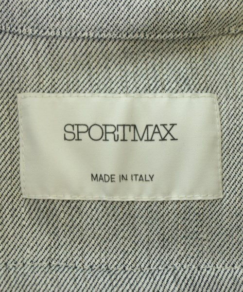 SPORTMAX แจ็คเก็ตเบลาส์ อื่น