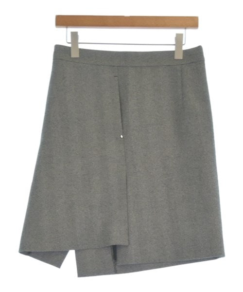 SPORTMAX กระโปรงยาวถึงเข่า