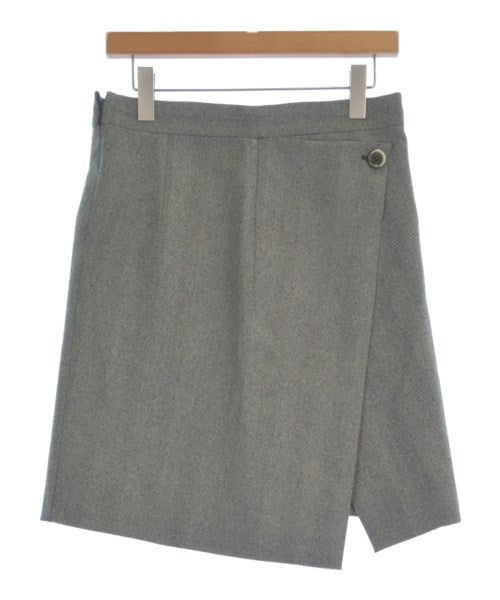 SPORTMAX กระโปรงยาวถึงเข่า