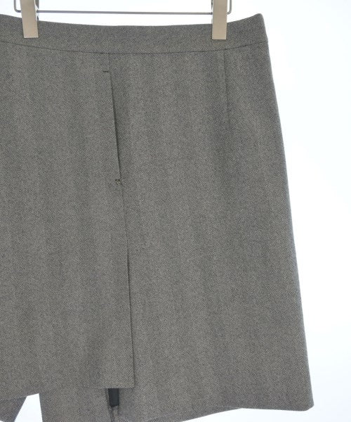 SPORTMAX กระโปรงยาวถึงเข่า