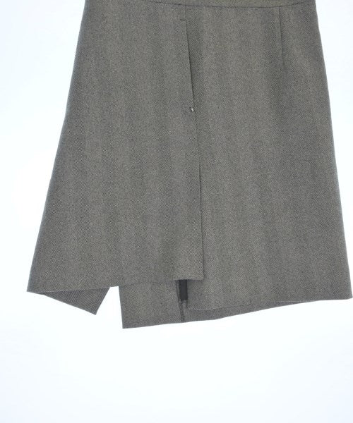 SPORTMAX กระโปรงยาวถึงเข่า