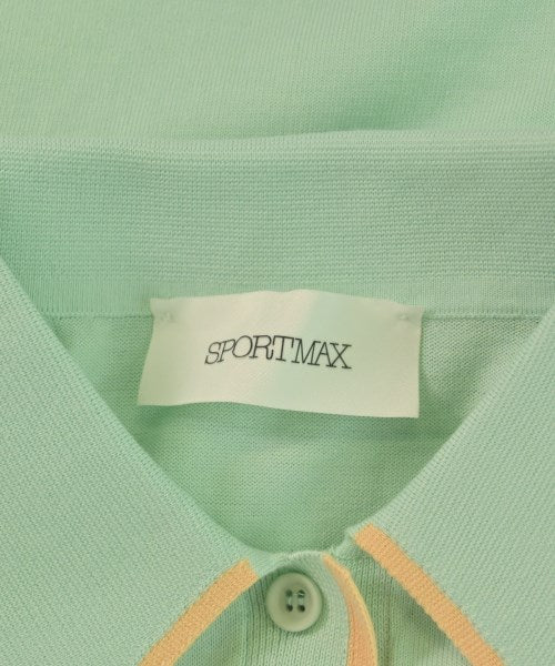 SPORTMAX เสื้อกันหนาว