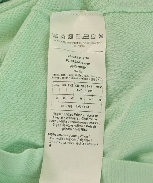 SPORTMAX เสื้อกันหนาว