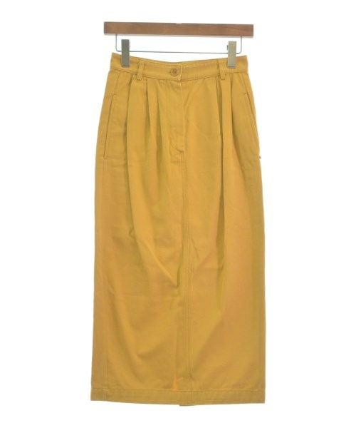 SPORTMAX กระโปรงยาว/แม็กซี่ยาว