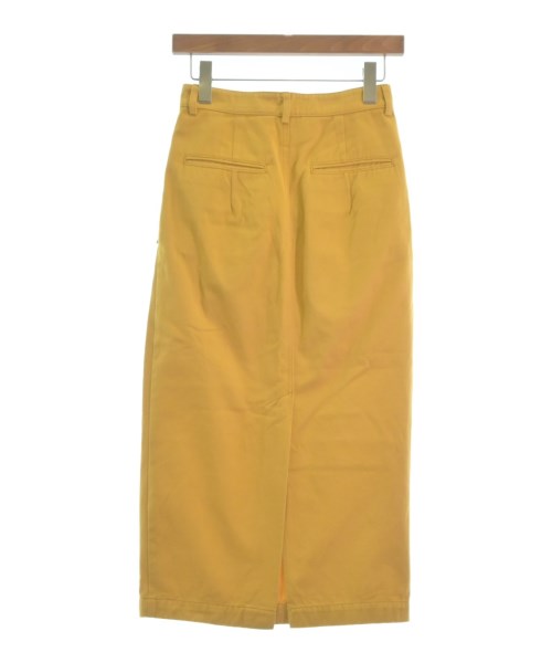 SPORTMAX กระโปรงยาว/แม็กซี่ยาว