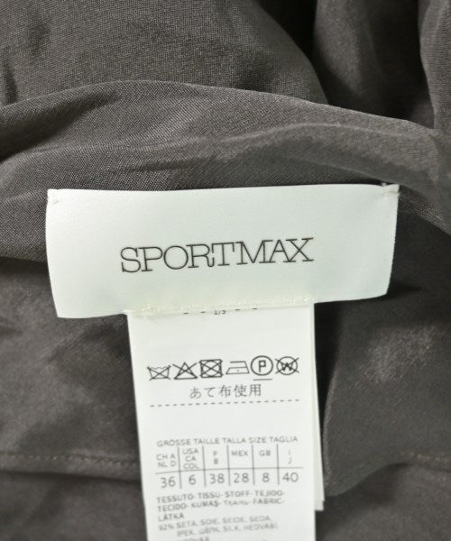 SPORTMAX ชุดเดรส