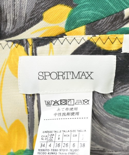 SPORTMAX ชุดเดรส