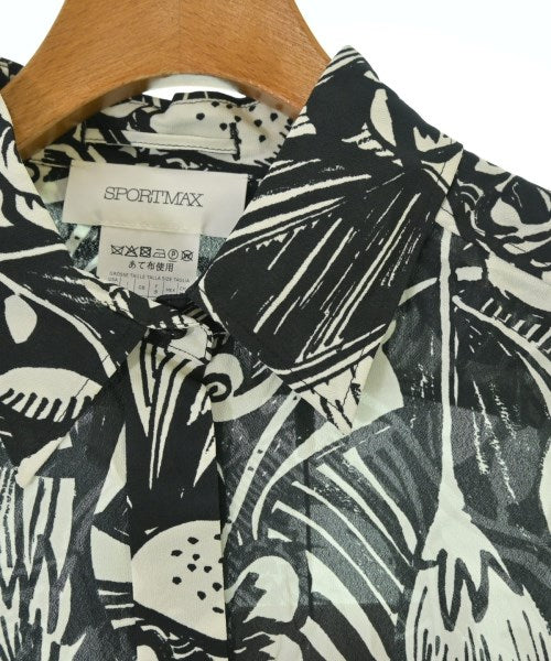 SPORTMAX เสื้อลำลอง