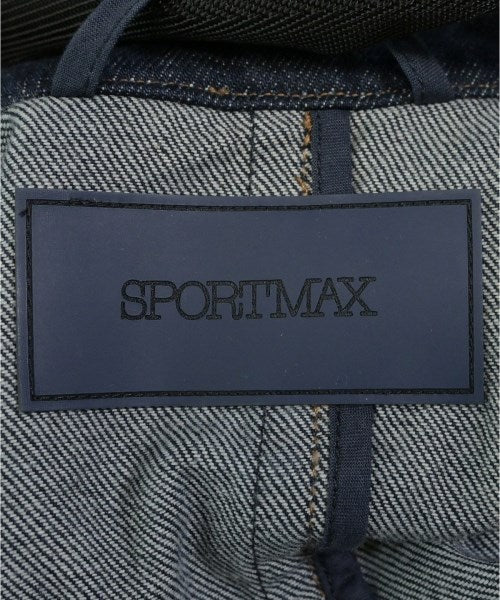 SPORTMAX เสื้อโค้ท อื่น