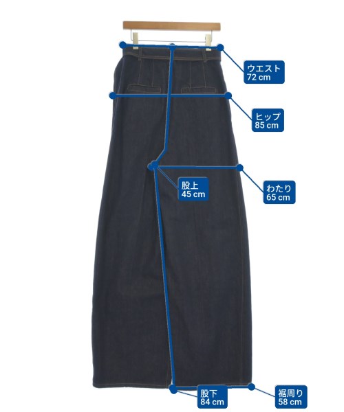 SPORTMAX ยีนส์