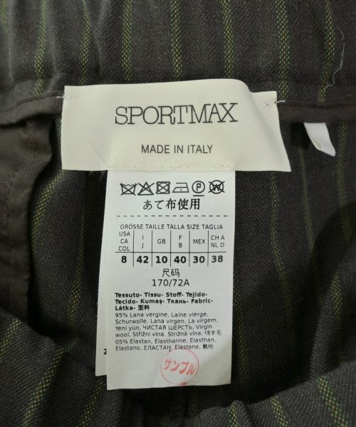 SPORTMAX กางเกง อื่น