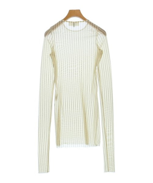 SPORTMAX เสื้อยืด/เสื้อท็อปส์