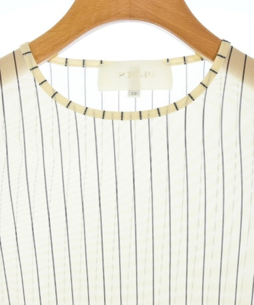 SPORTMAX เสื้อยืด/เสื้อท็อปส์