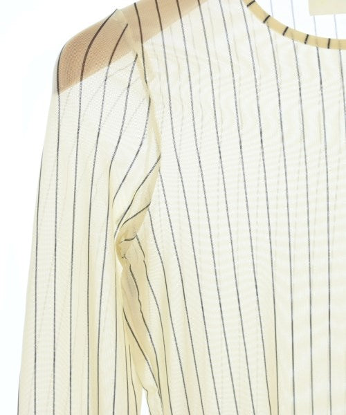 SPORTMAX เสื้อยืด/เสื้อท็อปส์