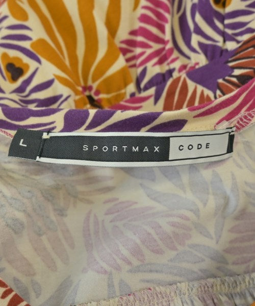 SPORTMAX ชุดเดรส
