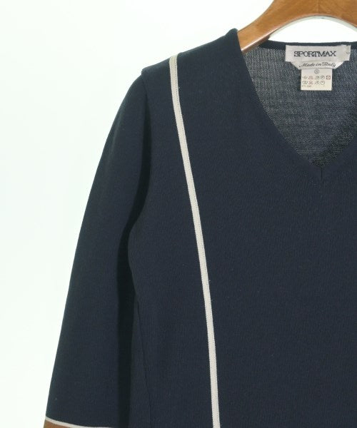SPORTMAX เสื้อกันหนาว